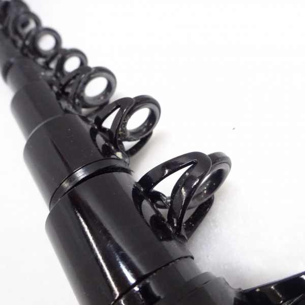 10フルフィールド石鯛 海王 振出 525MH